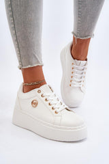 Zapatillas modelo 197397 Step in style