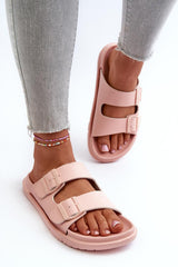 Chanclas modelo 197414 Step in style