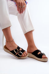 Chanclas modelo 197421 Step in style