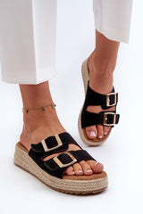 Chanclas modelo 197421 Step in style