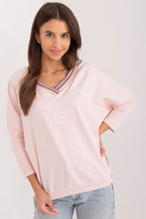 Blusa modelo 197456 Relevancia