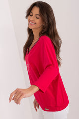 Blusa modelo 197457 Relevancia