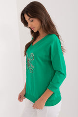 Blusa modelo 197463 Relevancia