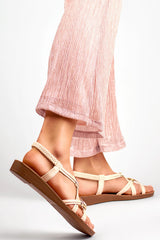 Sandalias modelo 197493 PRIMO