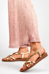 Sandalias modelo 197496 PRIMO