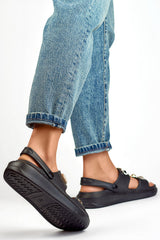 Sandalias modelo 197507 PRIMO