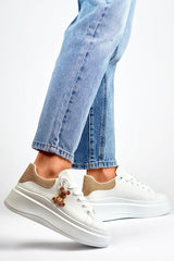 Zapatos Deportivos modelo 197519 PRIMO