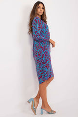 Vestido de día modelo 197530 Subnivel