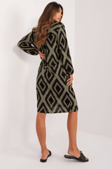 Vestido Casual modelo 197532 Subnivel