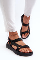 Sandalias modelo 197577 Step in style