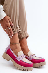 Mocasín modelo 197604 Step in style