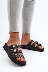 Chanclas modelo 197610 Step in style