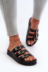 Chanclas modelo 197610 Step in style