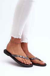 Chanclas japonesas modelo 197612 Step in style