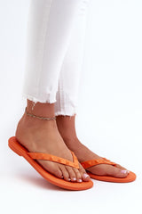 Chanclas japonesas modelo 197614 Step in style