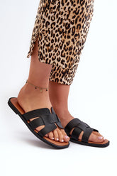 Chanclas modelo 197647 Step in style