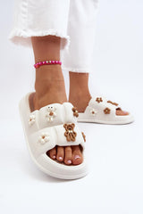 Chanclas modelo 197650 Step in style