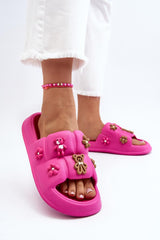 Chanclas modelo 197651 Step in style