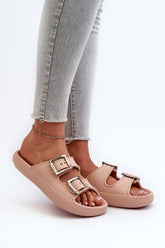 Chanclas modelo 197660 Step in style