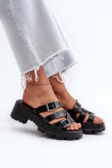 Chanclas modelo 197669 Step in style