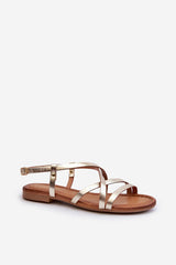 Sandalias modelo 197699 Step in style