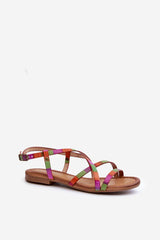 Sandalias modelo 197703 Step in style