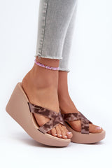 Chanclas modelo 197719 Step in style