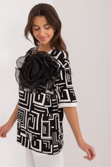 Blusa modelo 197738 Lakerta