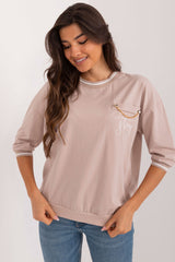 Blusa modelo 197745 Relevancia
