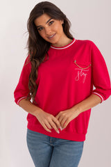 Blusa modelo 197757 Relevancia
