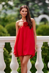 Vestido de cóctel modelo 197787 Roco Fashion