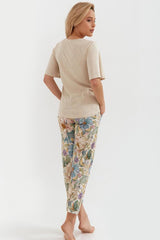 Pijama Modelo 197799 Cana