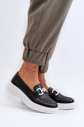 Mocasín modelo 197813 Step in style