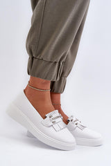 Mocasín modelo 197815 Step in style