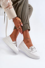 Mocasín modelo 197815 Step in style