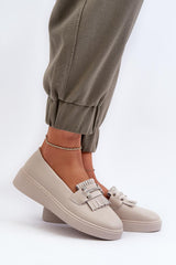 Mocasín modelo 197816 Step in style