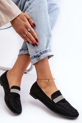 Mocasín modelo 197838 Step in style