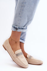 Mocasín modelo 197839 Paso con estilo