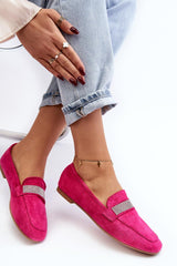 Mocasín modelo 197840 Step in style