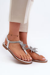 Sandalias modelo 197843 Step in style
