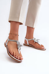 Sandalias modelo 197843 Step in style