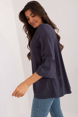 Blusa modelo 197859 Subnivel