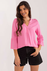 Blusa modelo 197861 Sublevel