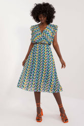 Vestido de día modelo 197868 Italia Moda