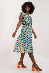 Vestido de día modelo 197868 Italia Moda