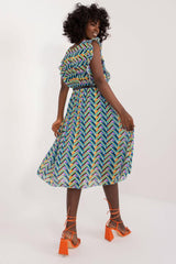 Vestido de día modelo 197868 Italia Moda