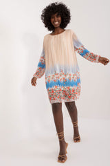 Vestido de día modelo 197876 Italia Moda