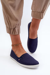 Zapatillas modelo 197887 Step in style