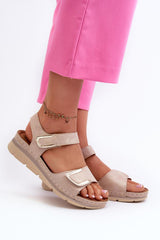 Sandalias modelo 197900 Step in style