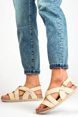 Sandalias modelo 197961 PRIMO